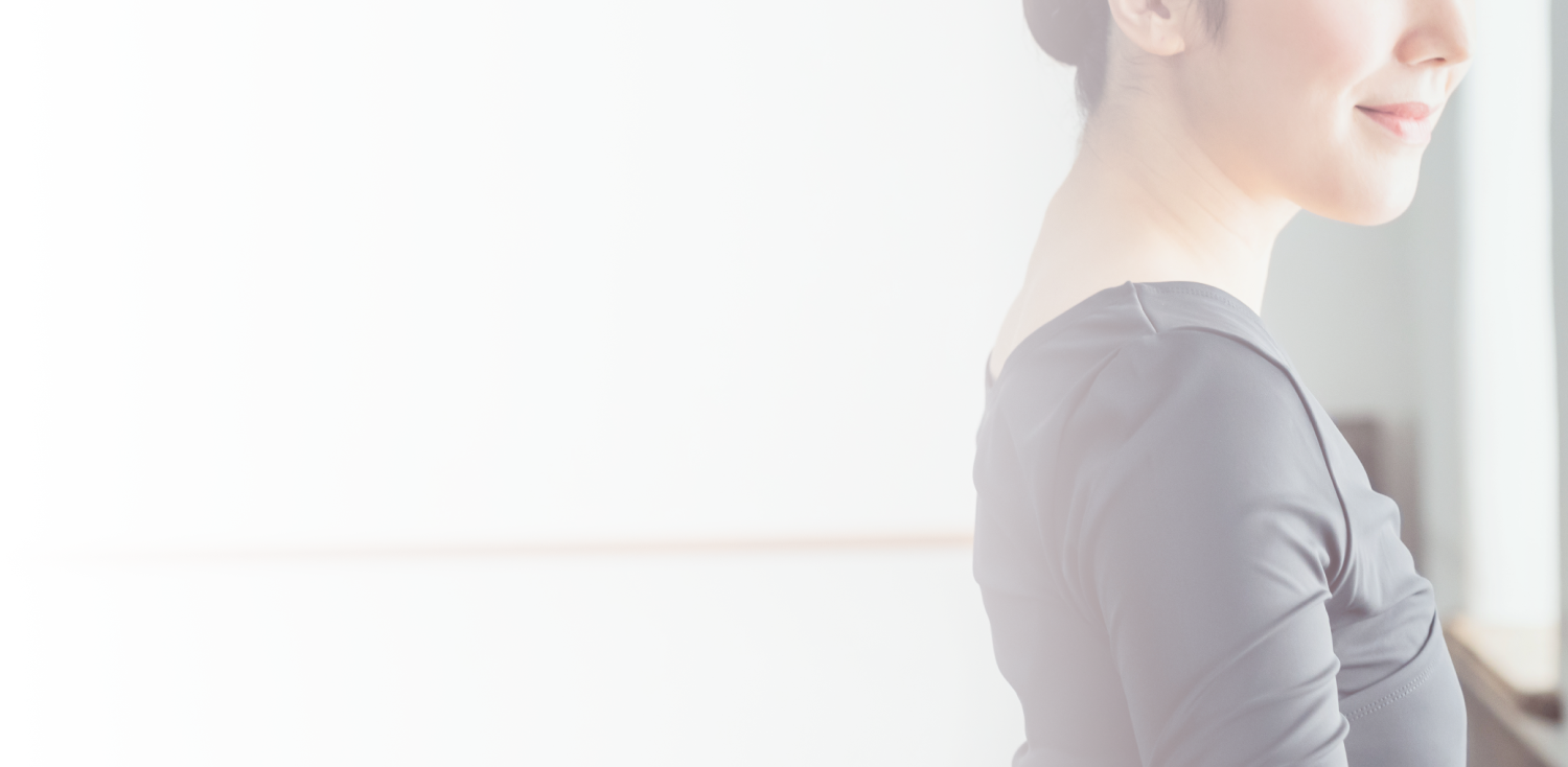 初心者大人コンディショニングクラス